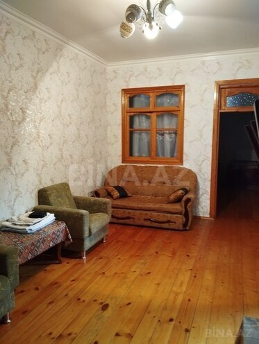 2 otaqlı həyət evi/bağ evi - Elmlər Akademiyası m. - 65 m² (5)