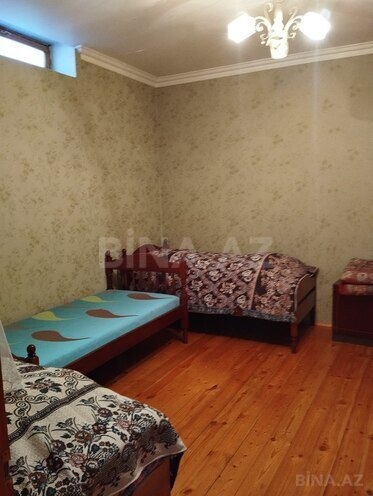 2 otaqlı həyət evi/bağ evi - Elmlər Akademiyası m. - 65 m² (9)