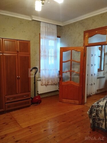 2 otaqlı həyət evi/bağ evi - Elmlər Akademiyası m. - 65 m² (7)