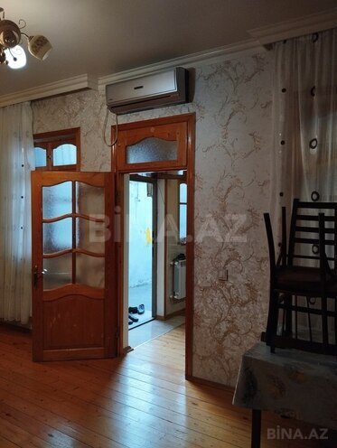 2 otaqlı həyət evi/bağ evi - Elmlər Akademiyası m. - 65 m² (4)