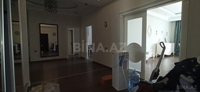 4-комн. новостройка - Наримановский  р. - 186 м² (27)