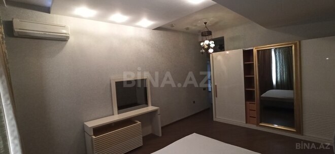 4-комн. новостройка - Наримановский  р. - 186 м² (19)