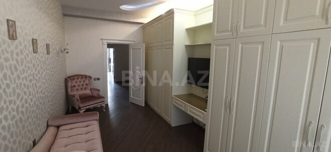4-комн. новостройка - Наримановский  р. - 186 м² (11)