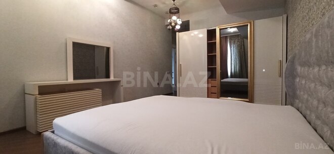 4-комн. новостройка - Наримановский  р. - 186 м² (18)
