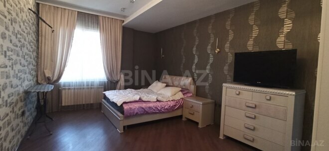 4-комн. новостройка - Наримановский  р. - 186 м² (10)