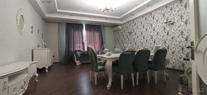 4-комн. новостройка - Наримановский  р. - 186 м² (25)