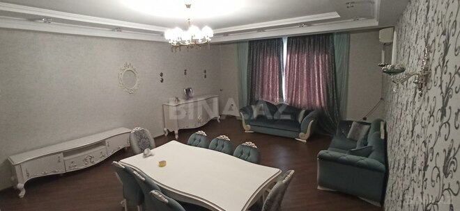 4-комн. новостройка - Наримановский  р. - 186 м² (20)