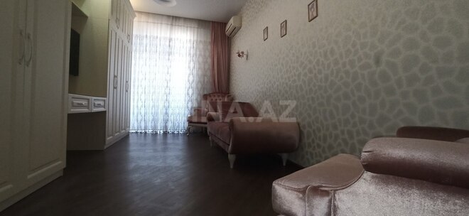 4-комн. новостройка - Наримановский  р. - 186 м² (14)