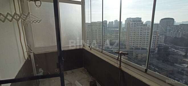 4-комн. новостройка - Наримановский  р. - 186 м² (3)