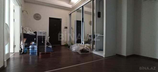 4-комн. новостройка - Наримановский  р. - 186 м² (28)