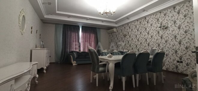 4-комн. новостройка - Наримановский  р. - 186 м² (26)
