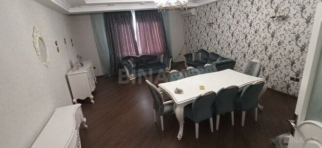 4-комн. новостройка - Наримановский  р. - 186 м² (24)