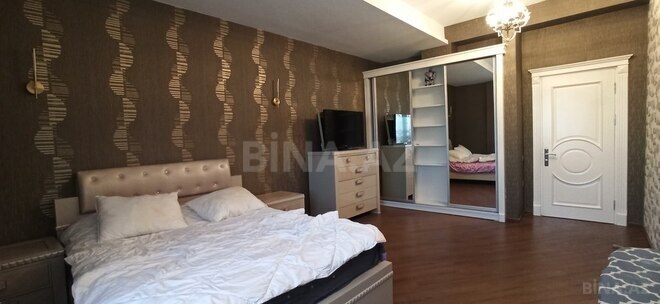 4-комн. новостройка - Наримановский  р. - 186 м² (9)
