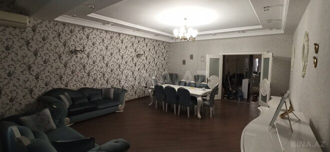 4-комн. новостройка - Наримановский  р. - 186 м² (22)