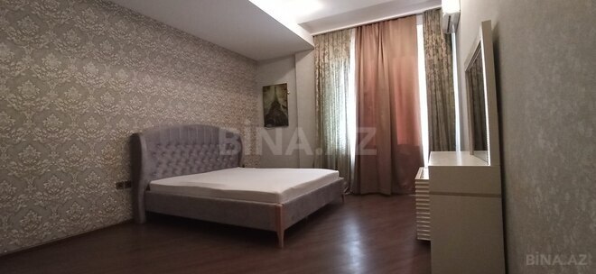 4-комн. новостройка - Наримановский  р. - 186 м² (23)