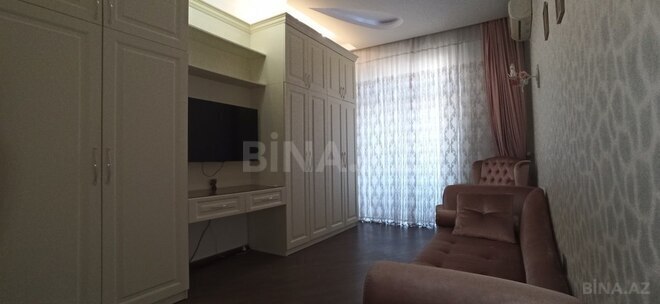 4-комн. новостройка - Наримановский  р. - 186 м² (15)