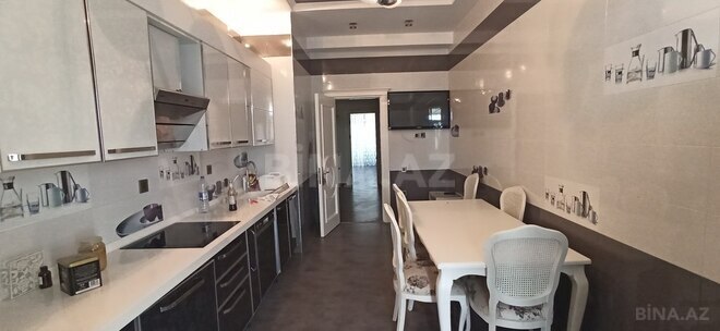 4-комн. новостройка - Наримановский  р. - 186 м² (5)