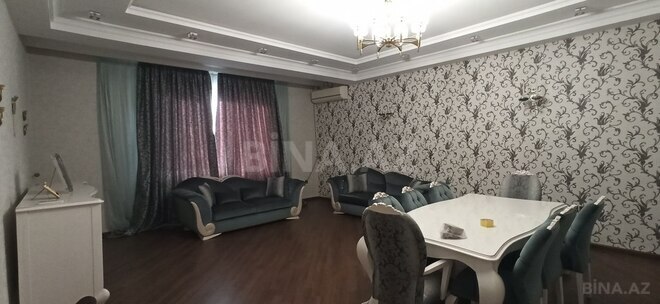 4-комн. новостройка - Наримановский  р. - 186 м² (21)