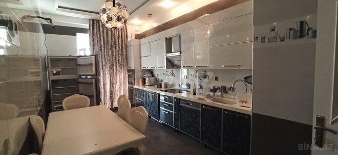 4-комн. новостройка - Наримановский  р. - 186 м² (8)