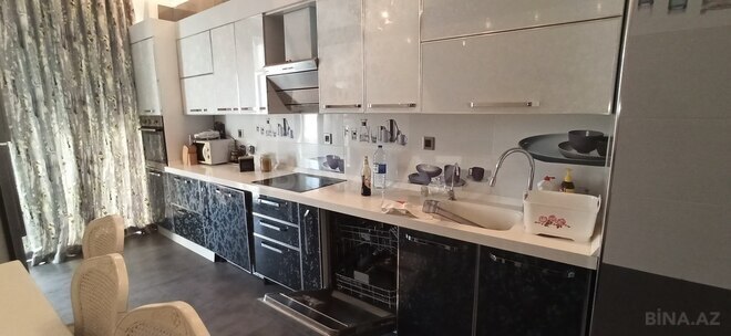 4-комн. новостройка - Наримановский  р. - 186 м² (6)