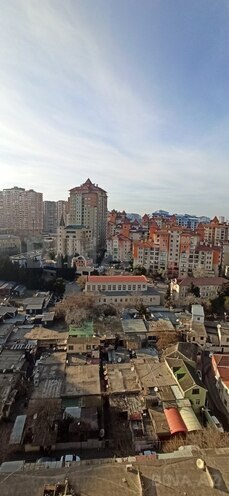 4-комн. новостройка - Наримановский  р. - 186 м² (2)