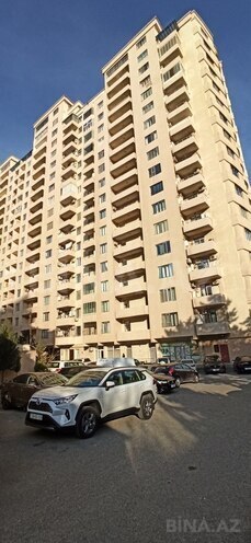4-комн. новостройка - Наримановский  р. - 186 м² (1)