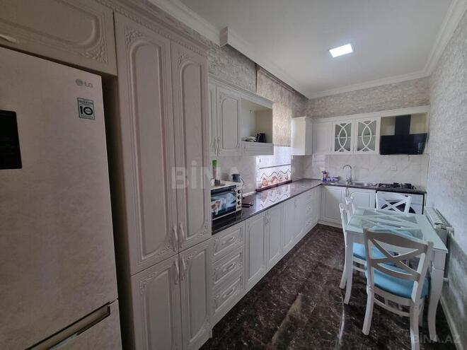 5-комн. дом/дача - пос. Мамедли - 180 м² (2)