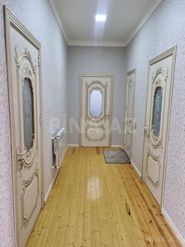 5-комн. дом/дача - пос. Мамедли - 180 м² (3)
