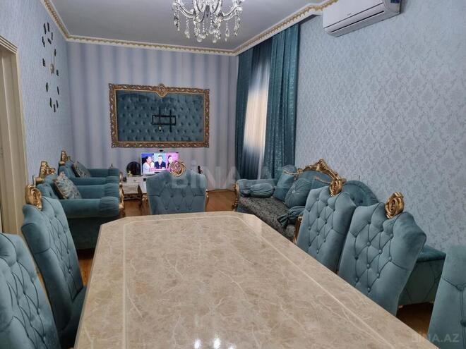 5-комн. дом/дача - пос. Мамедли - 180 м² (5)