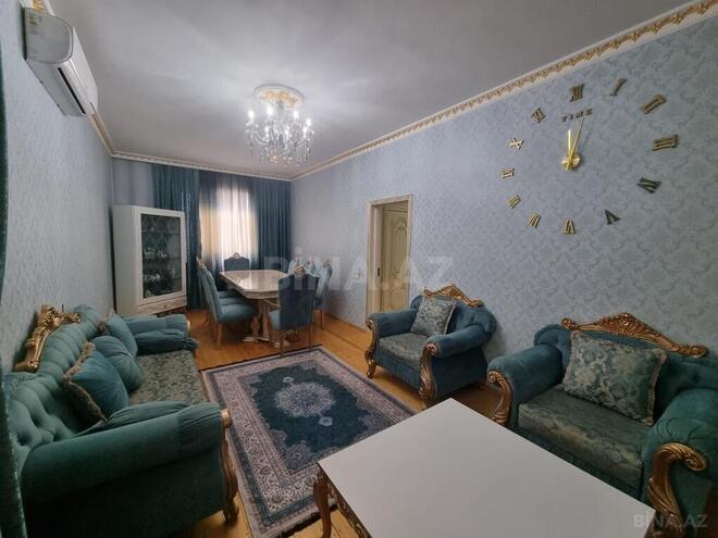 5-комн. дом/дача - пос. Мамедли - 180 м² (4)