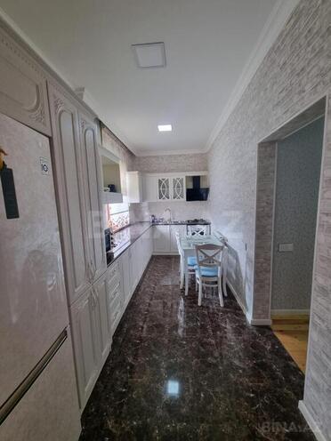 5-комн. дом/дача - пос. Мамедли - 180 м² (1)