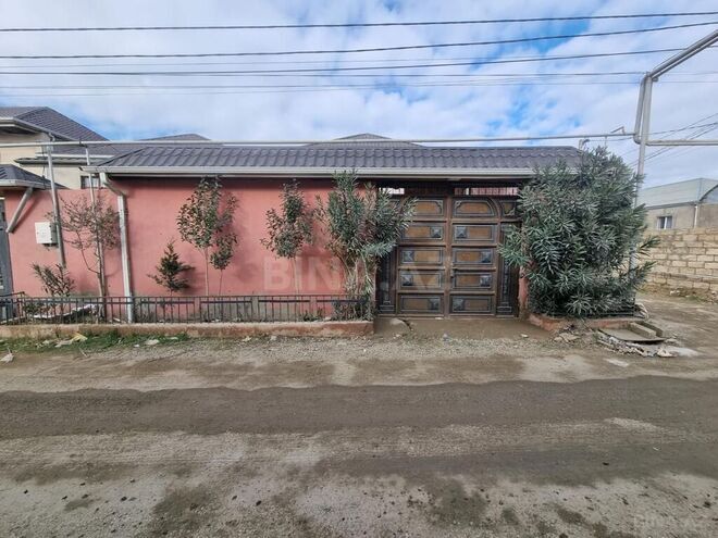 5-комн. дом/дача - пос. Мамедли - 180 м² (16)