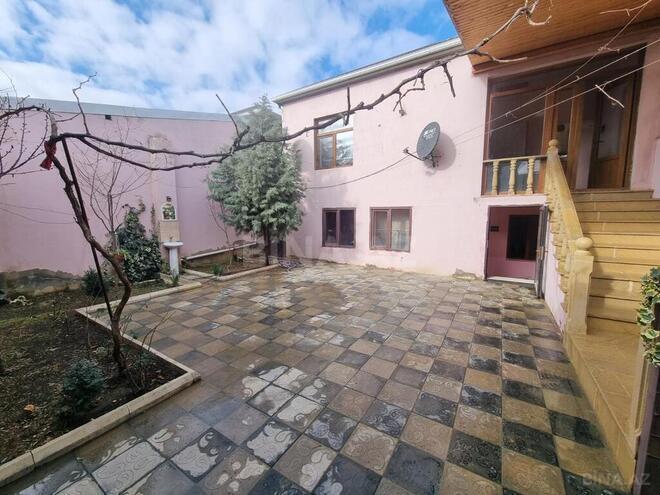 5-комн. дом/дача - пос. Мамедли - 180 м² (18)