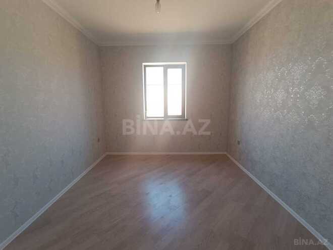 4 otaqlı həyət evi/bağ evi - Novxanı q. - 150 m² (13)