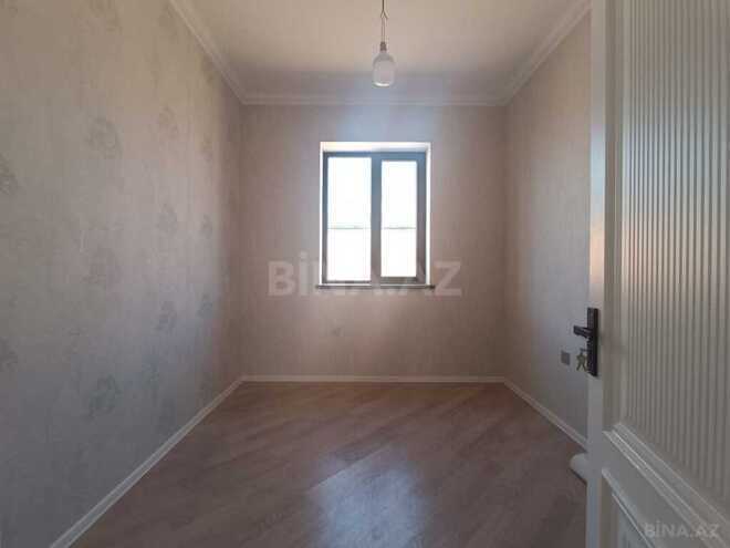 4 otaqlı həyət evi/bağ evi - Novxanı q. - 150 m² (11)
