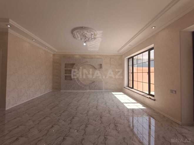 4 otaqlı həyət evi/bağ evi - Novxanı q. - 150 m² (9)