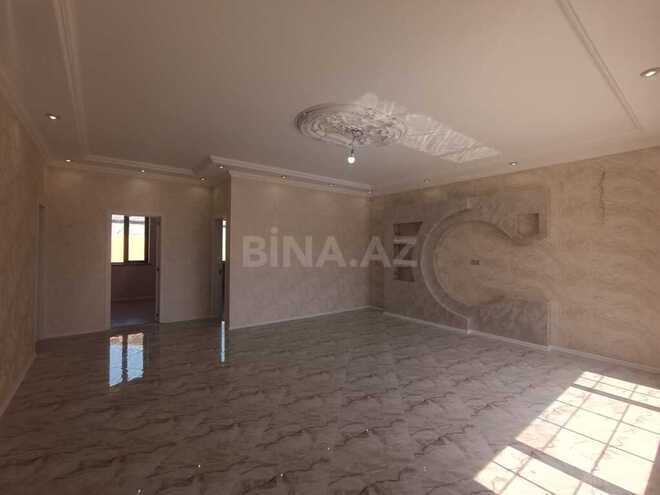 4 otaqlı həyət evi/bağ evi - Novxanı q. - 150 m² (7)