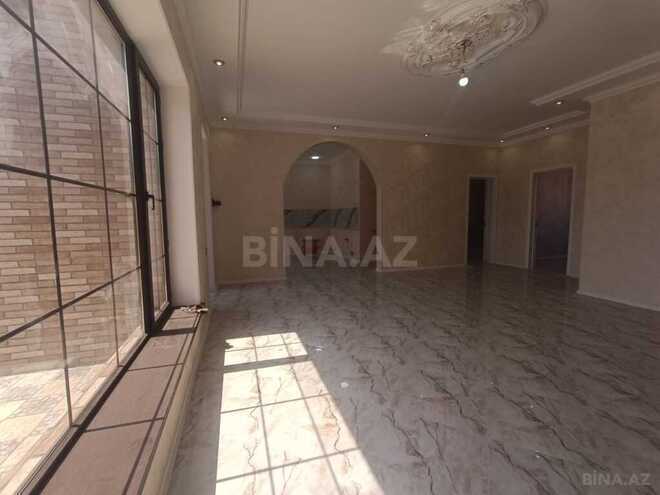 4 otaqlı həyət evi/bağ evi - Novxanı q. - 150 m² (14)