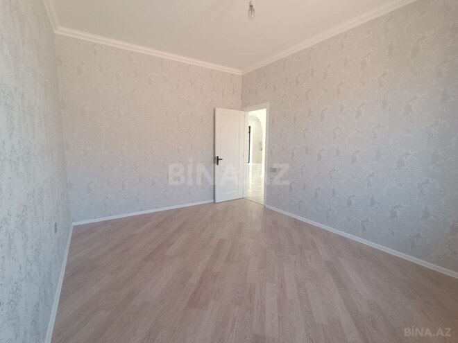 4 otaqlı həyət evi/bağ evi - Novxanı q. - 150 m² (12)