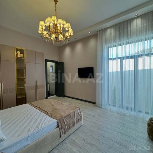 5-комн. дом/дача - пос. Шувеляны - 280 м² (14)