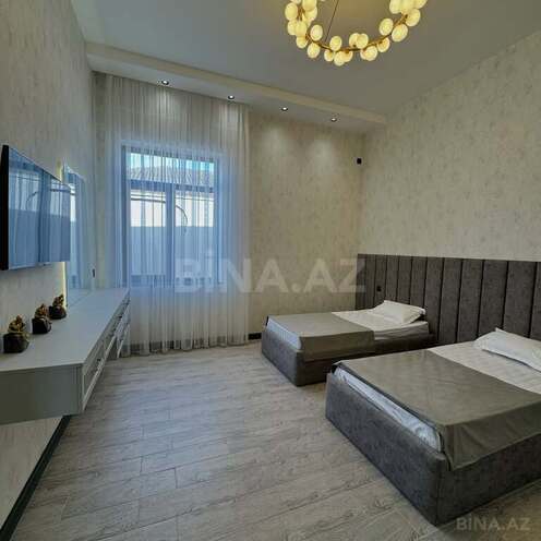 5-комн. дом/дача - пос. Шувеляны - 280 м² (17)