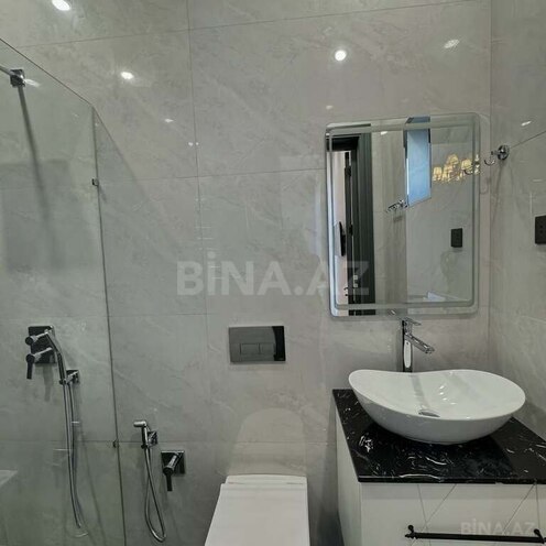 5-комн. дом/дача - пос. Шувеляны - 280 м² (16)