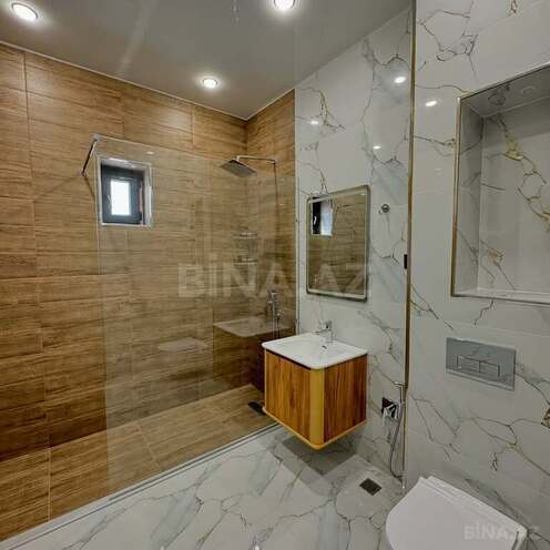 5-комн. дом/дача - пос. Шувеляны - 280 м² (19)