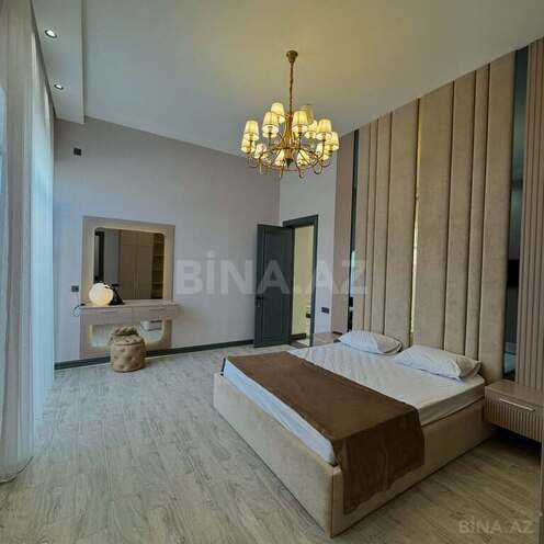 5-комн. дом/дача - пос. Шувеляны - 280 м² (15)