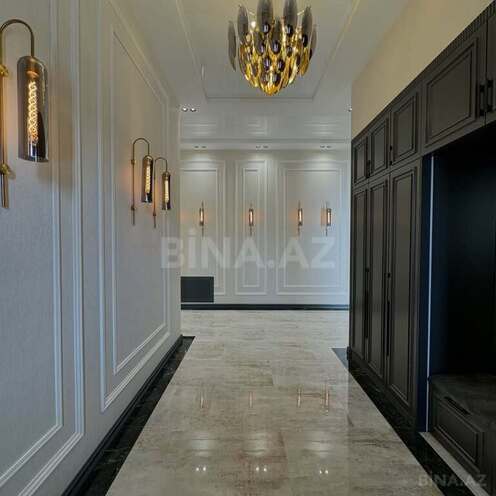 5-комн. дом/дача - пос. Шувеляны - 280 м² (9)