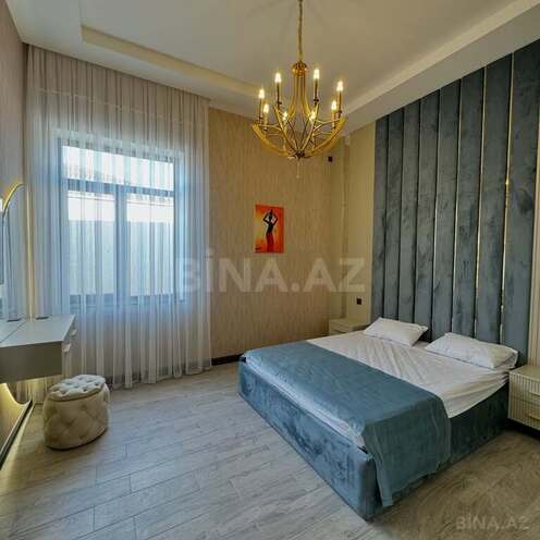 5-комн. дом/дача - пос. Шувеляны - 280 м² (18)