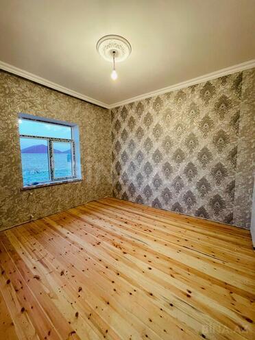 4 otaqlı həyət evi/bağ evi - Hövsan q. - 130 m² (11)