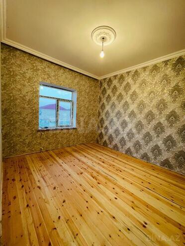 4 otaqlı həyət evi/bağ evi - Hövsan q. - 130 m² (10)
