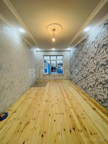 4 otaqlı həyət evi/bağ evi - Hövsan q. - 130 m² (5)