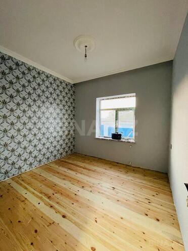 4 otaqlı həyət evi/bağ evi - Hövsan q. - 130 m² (9)